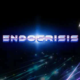 Обкладинка гри Endocrisis