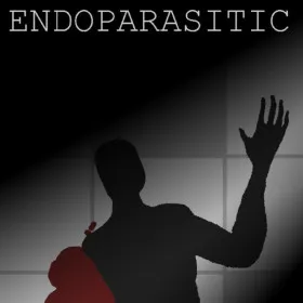 Обкладинка гри Endoparasitic