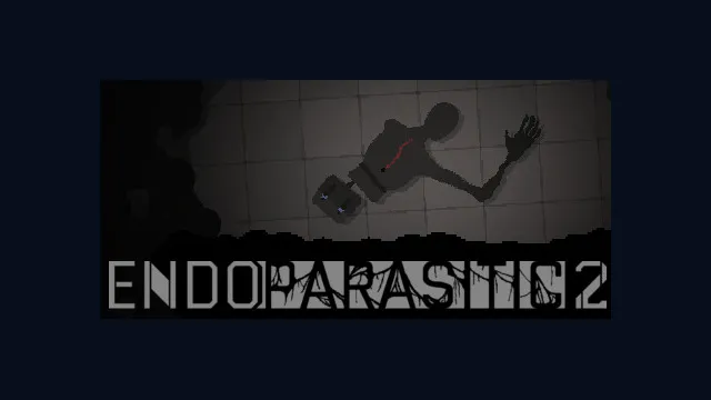 Endoparasitic 2