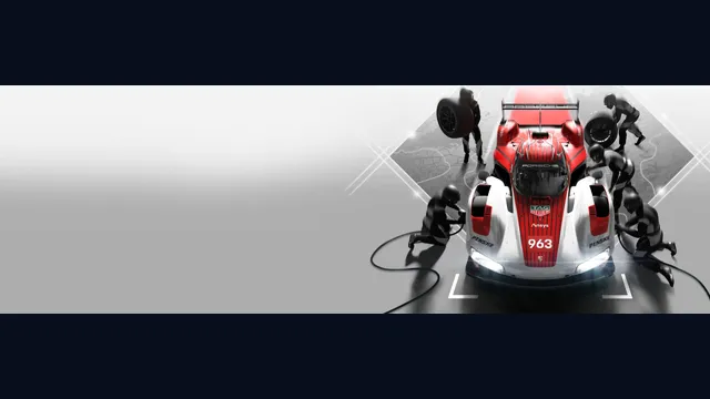 Endurance Motorsport Series