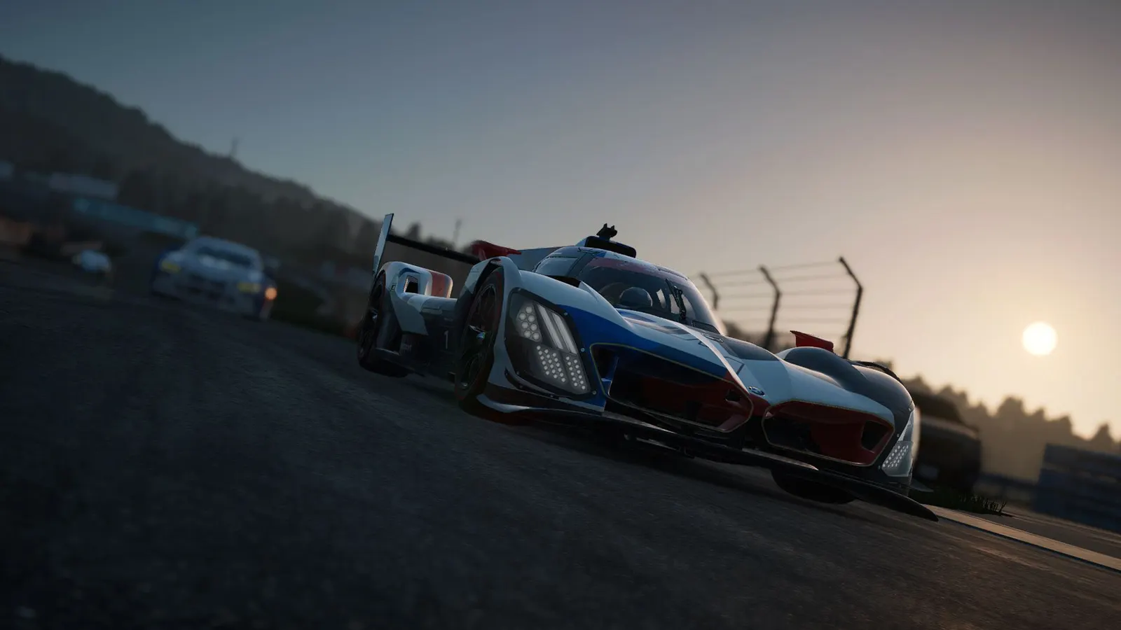Endurance Motorsport Series media 4