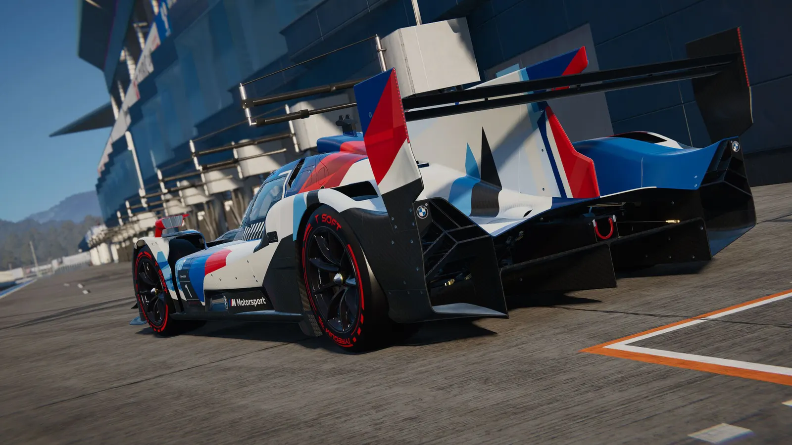 Endurance Motorsport Series media 7