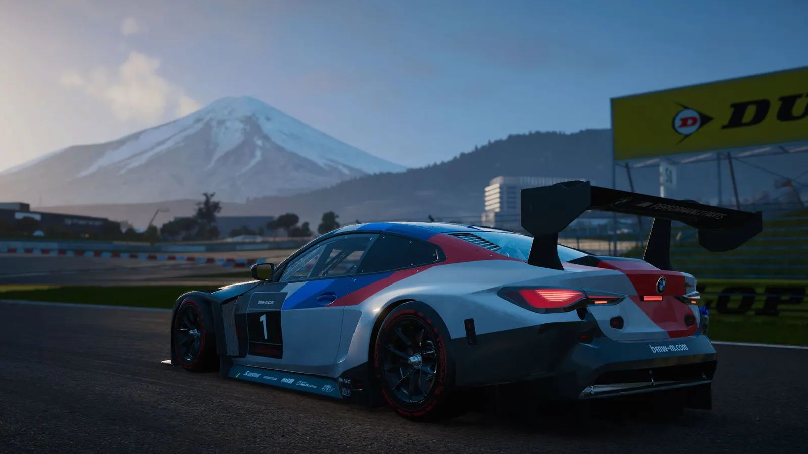 Endurance Motorsport Series media 9