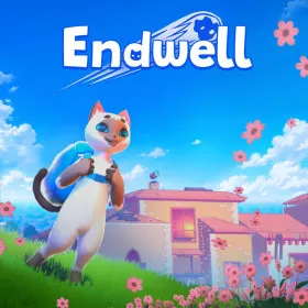 Обкладинка гри Endwell