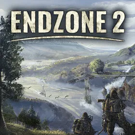 Обкладинка гри Endzone 2