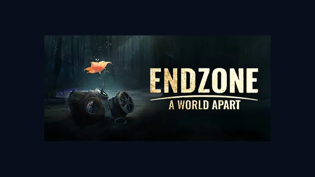 Endzone - A World Apart