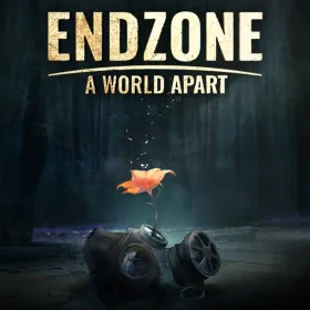 Обкладинка гри Endzone - A World Apart