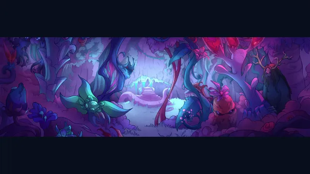 Enelia: Dawn of Madness