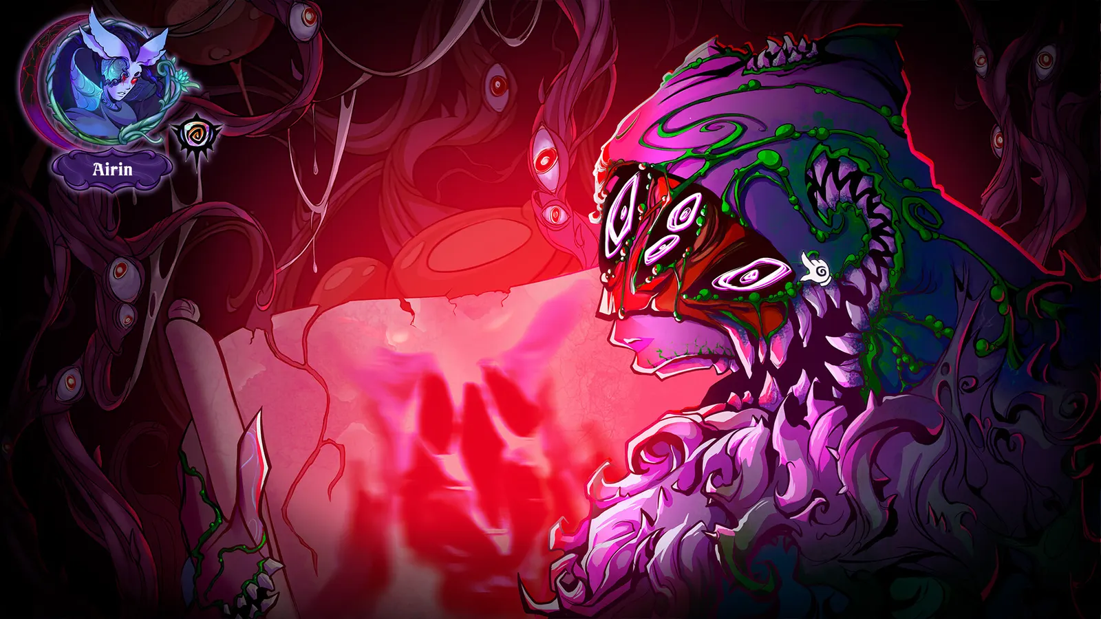 Enelia: Dawn of Madness media 5