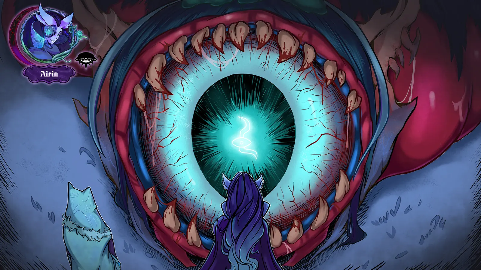 Enelia: Dawn of Madness media 7