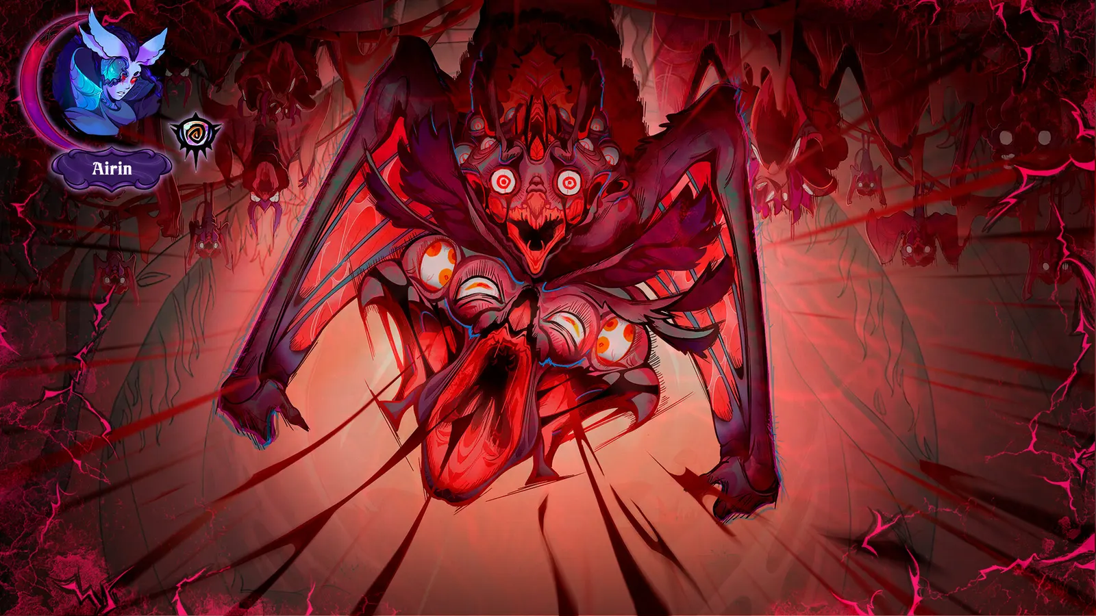 Enelia: Dawn of Madness media 11
