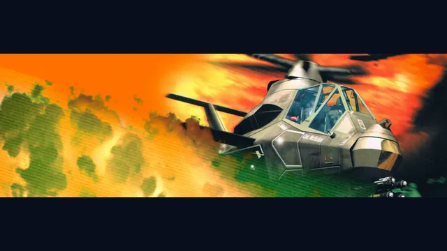 Enemy Engaged 2: Desert Operations