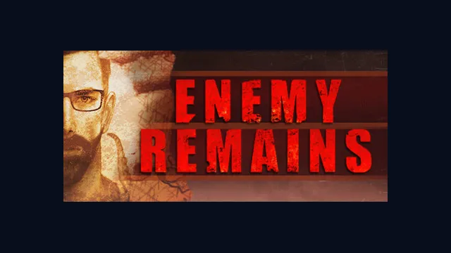 Enemy Remains