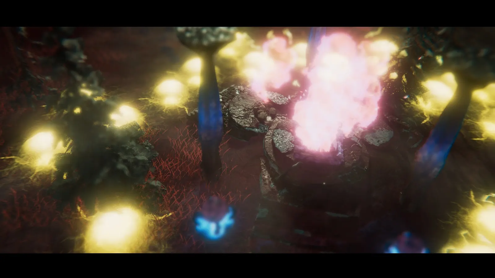 Enemy Remains media 2