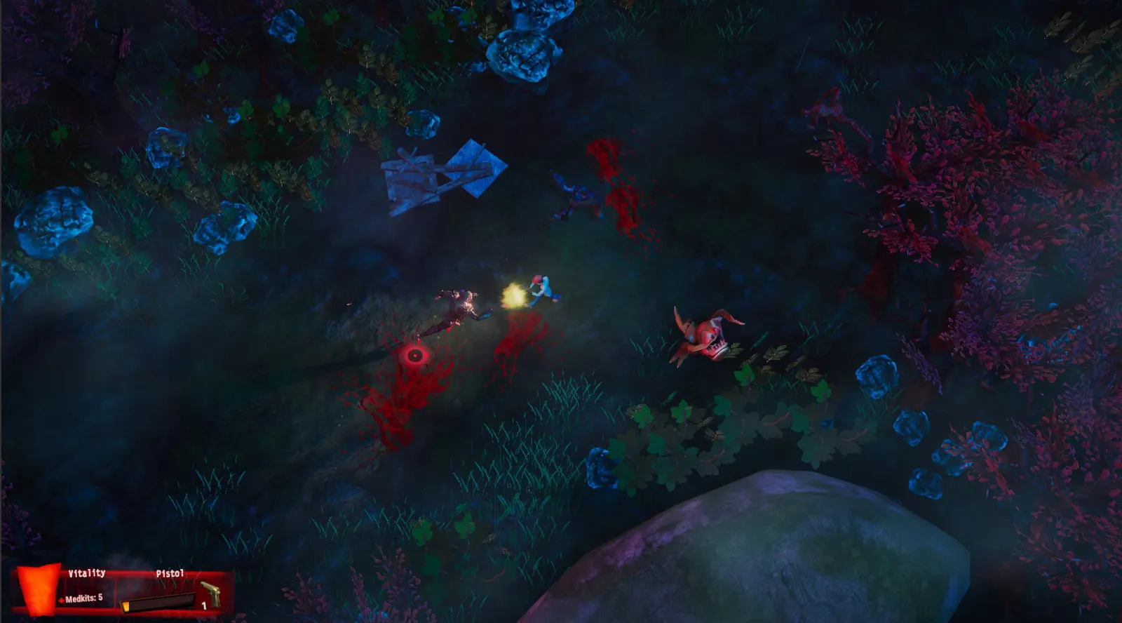 Enemy Remains media 3