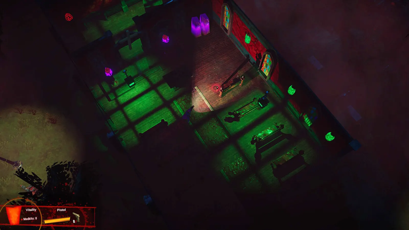 Enemy Remains media 4