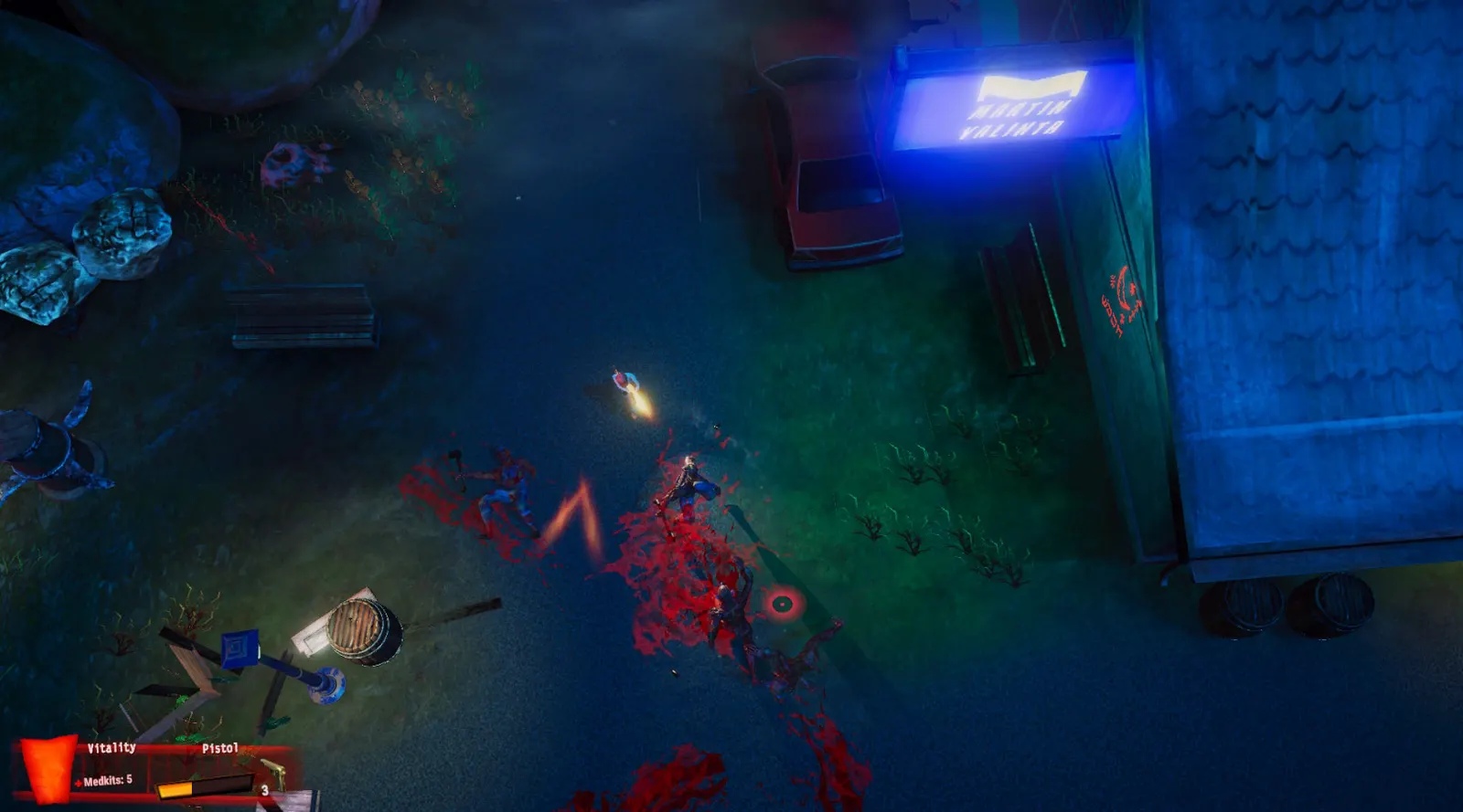 Enemy Remains media 5