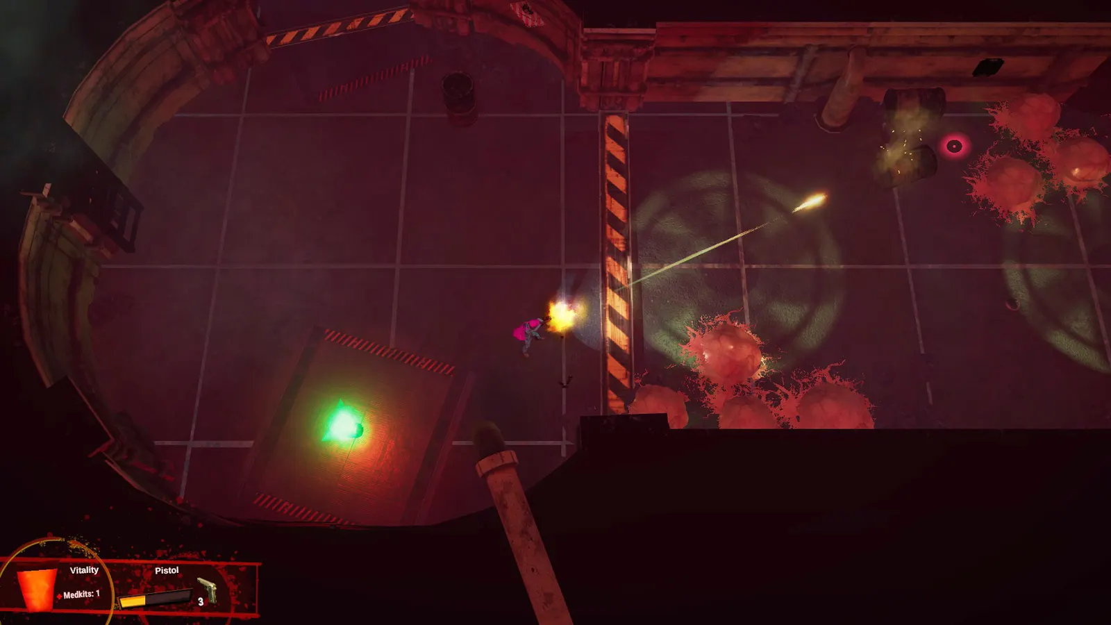 Enemy Remains media 8