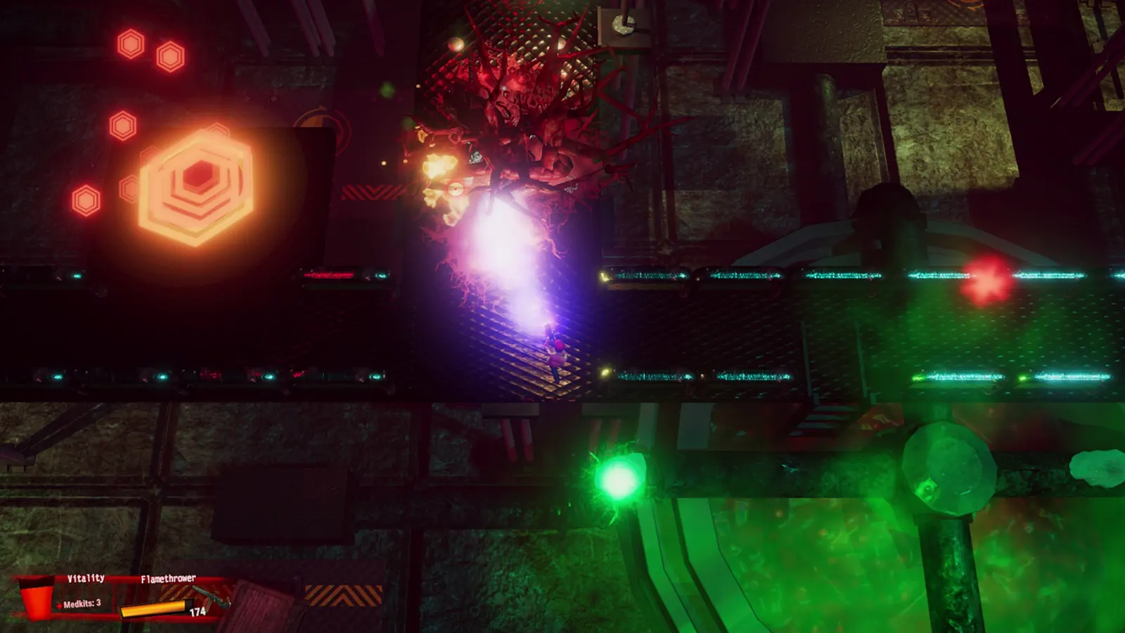 Enemy Remains media 9