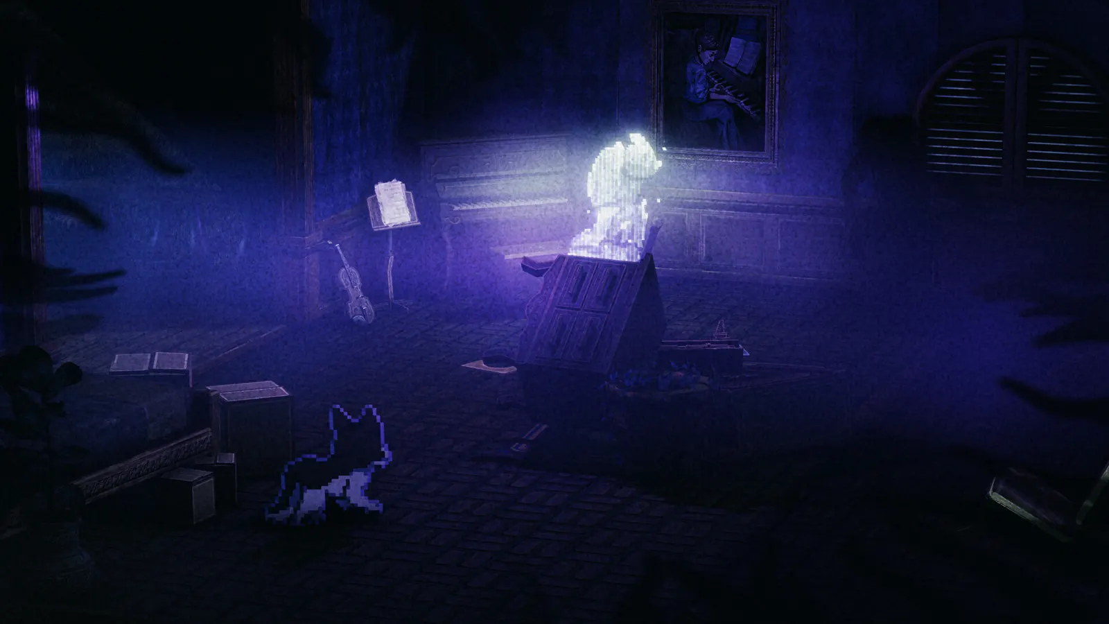Enigma of Fear media 7
