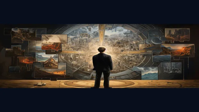 Enigma Quest