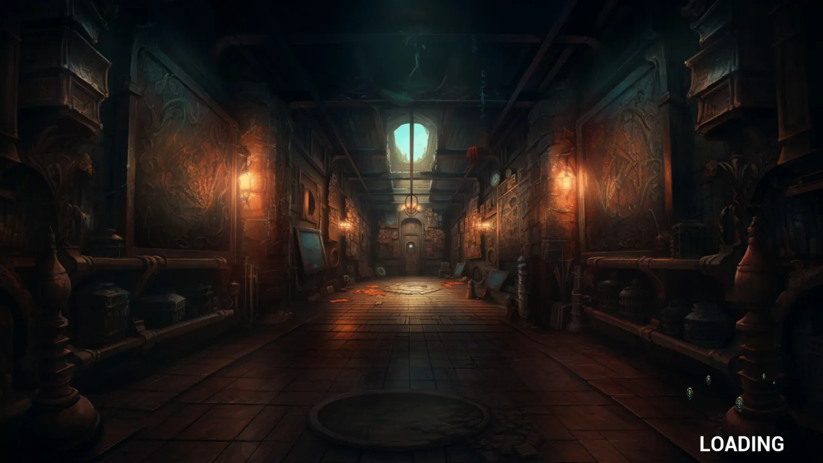 Enigma Quest media 3