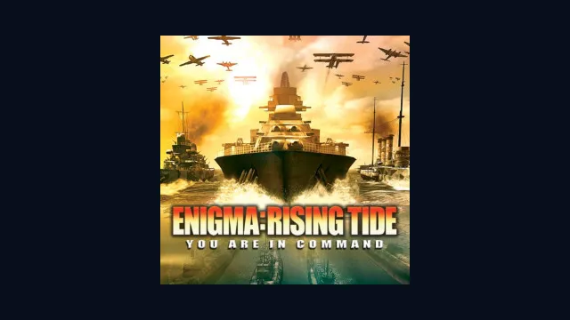 Enigma: Rising Tide