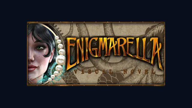Enigmarella