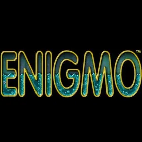 Обкладинка гри Enigmo