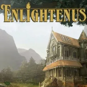 Обкладинка гри Enlightenus