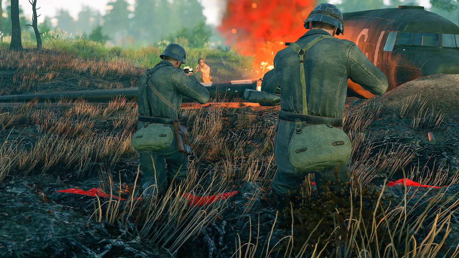 Enlisted media 2