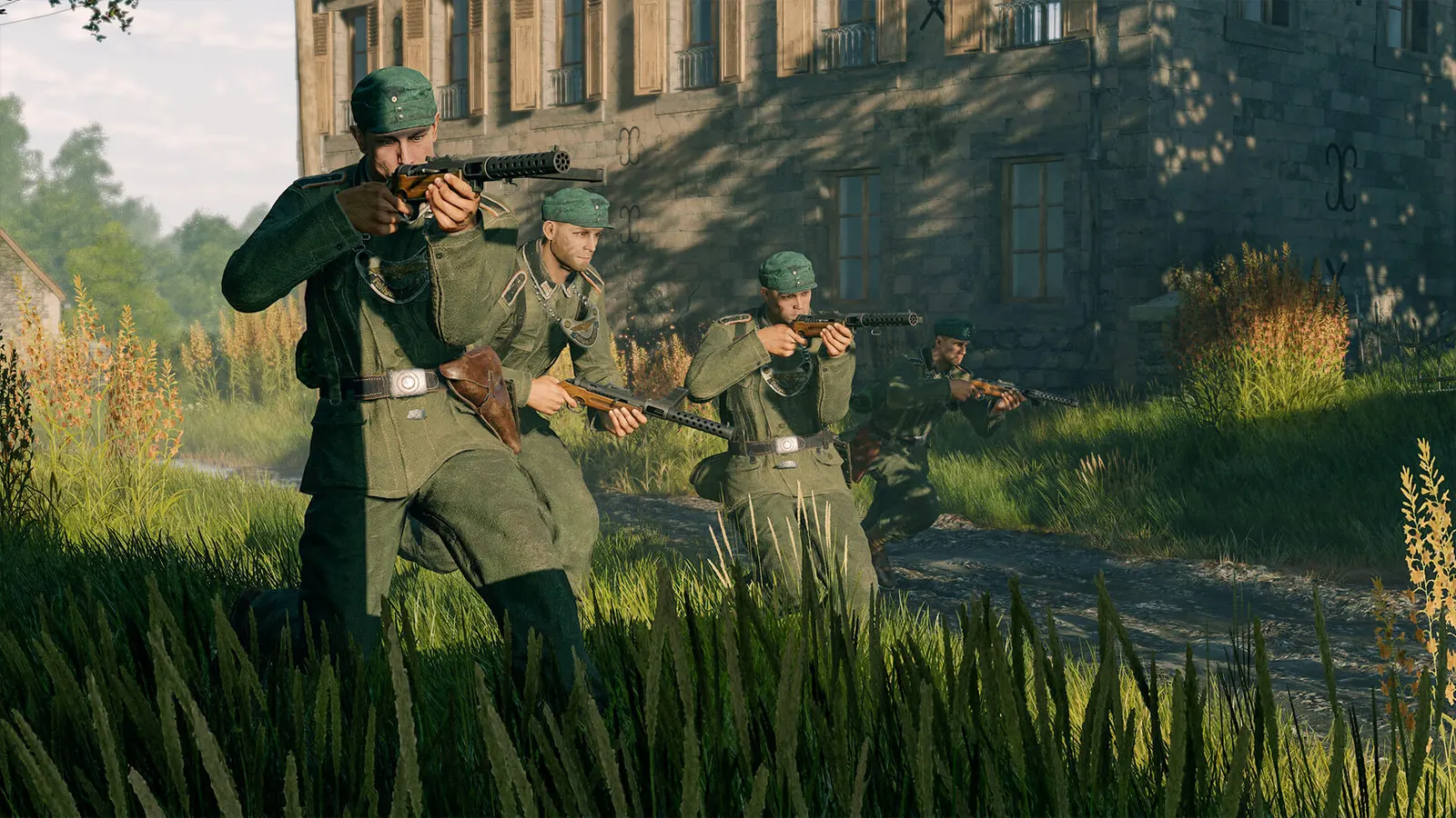 Enlisted media 4