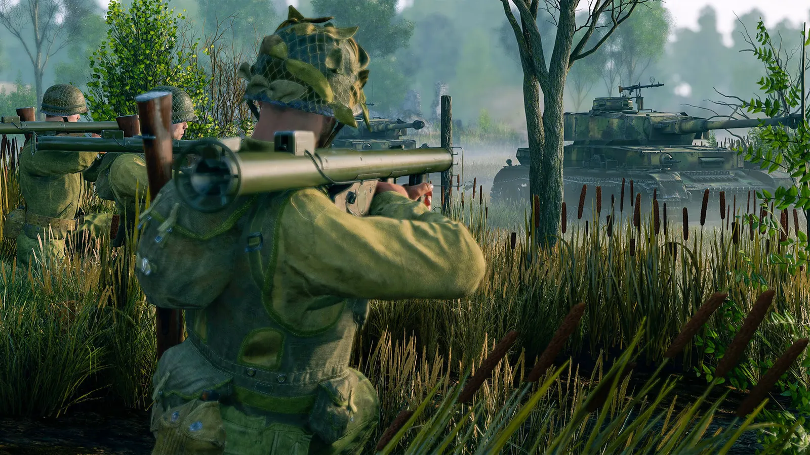 Enlisted media 7