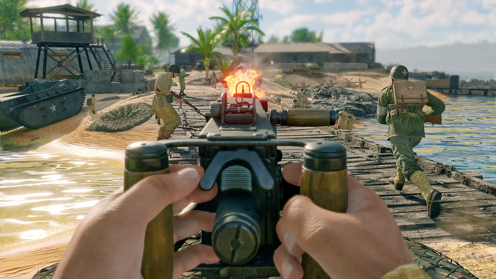Enlisted media 3