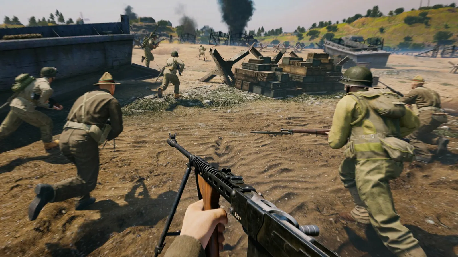Enlisted media 3