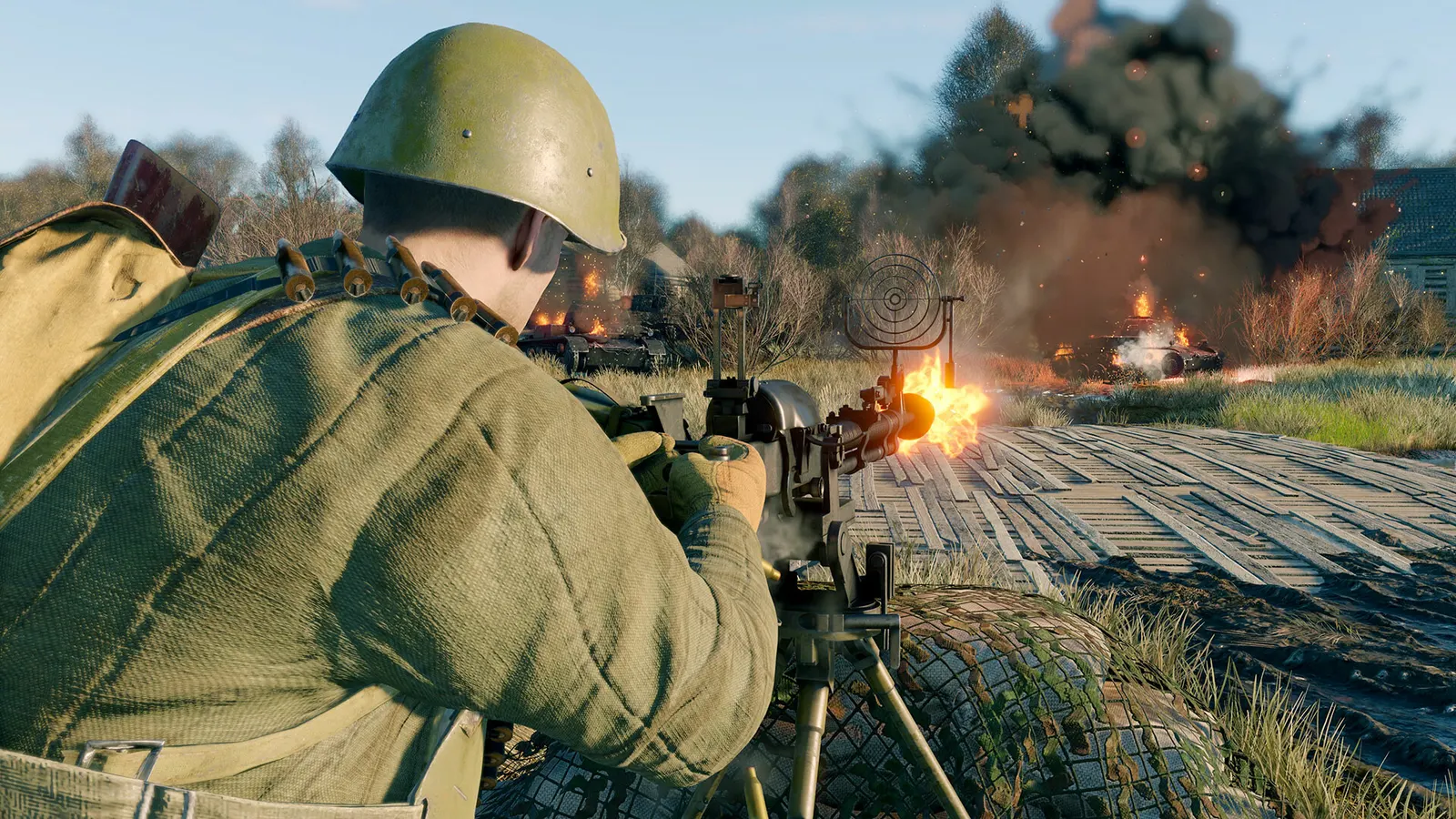 Enlisted media 6