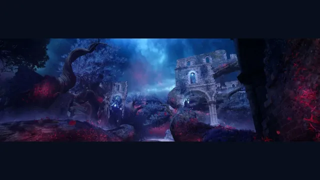 Enotria: The Last Song