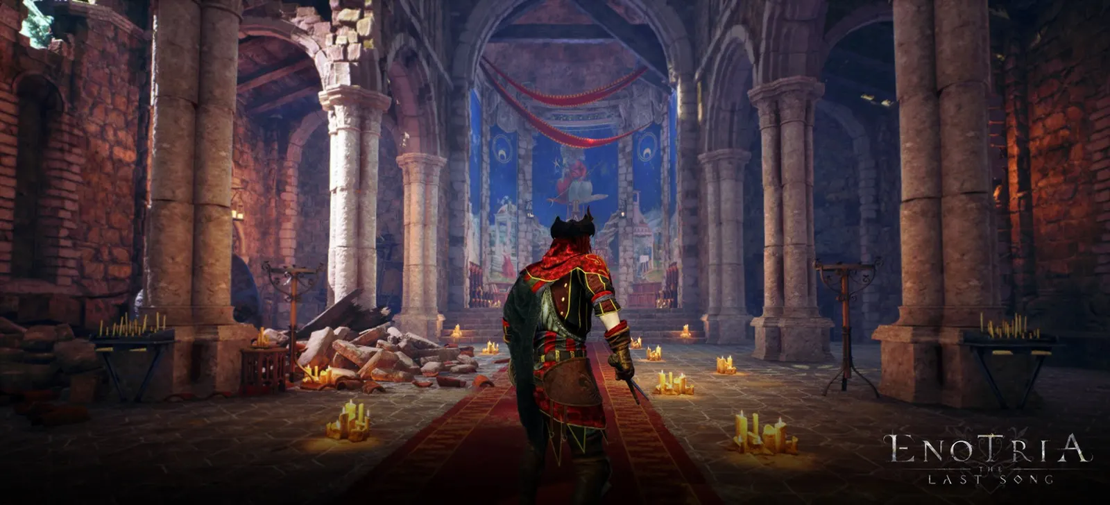 Enotria: The Last Song media 6