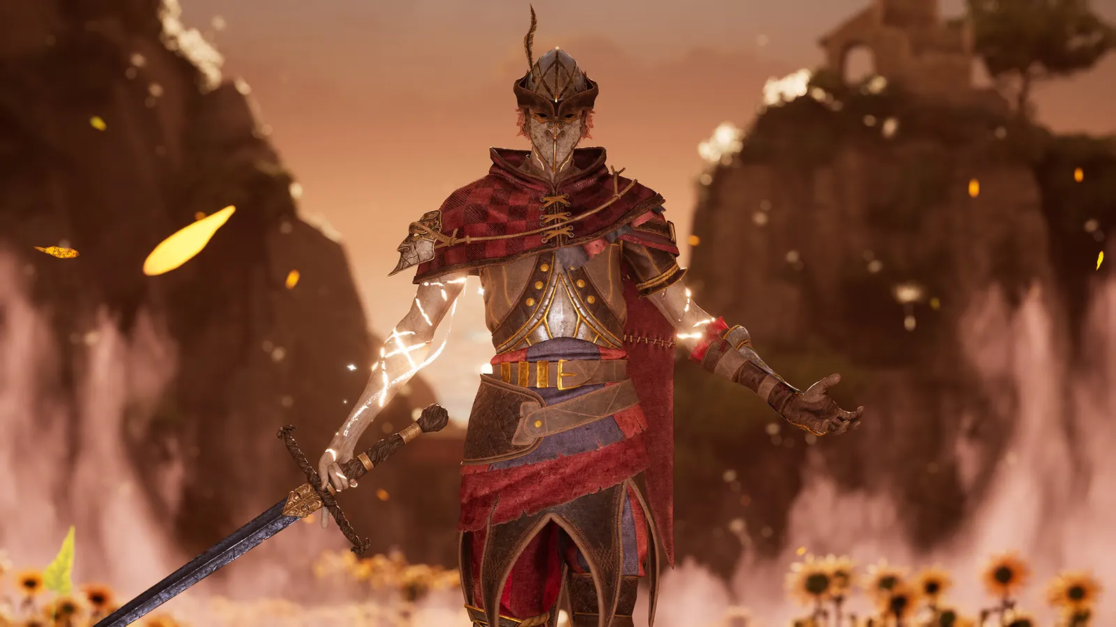 Enotria: The Last Song media 3