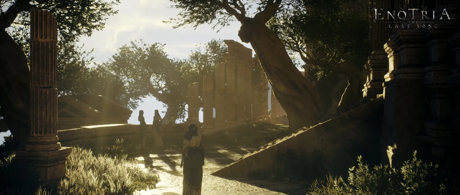 Enotria: The Last Song media 11