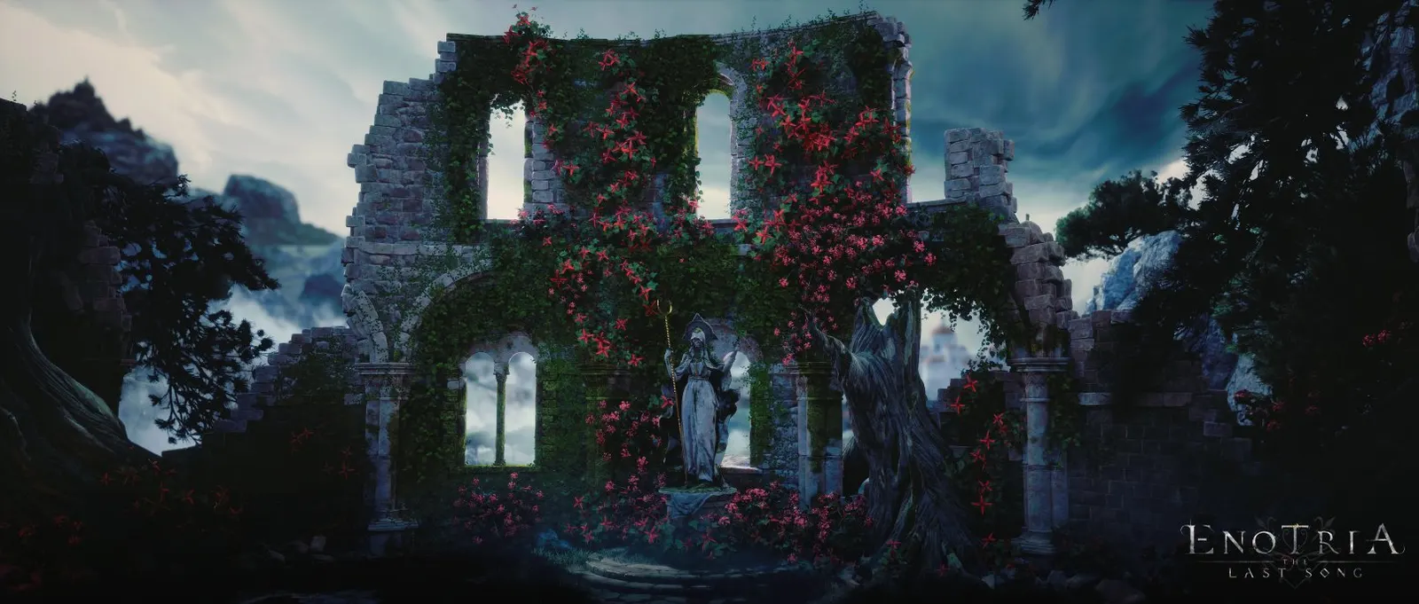 Enotria: The Last Song media 12