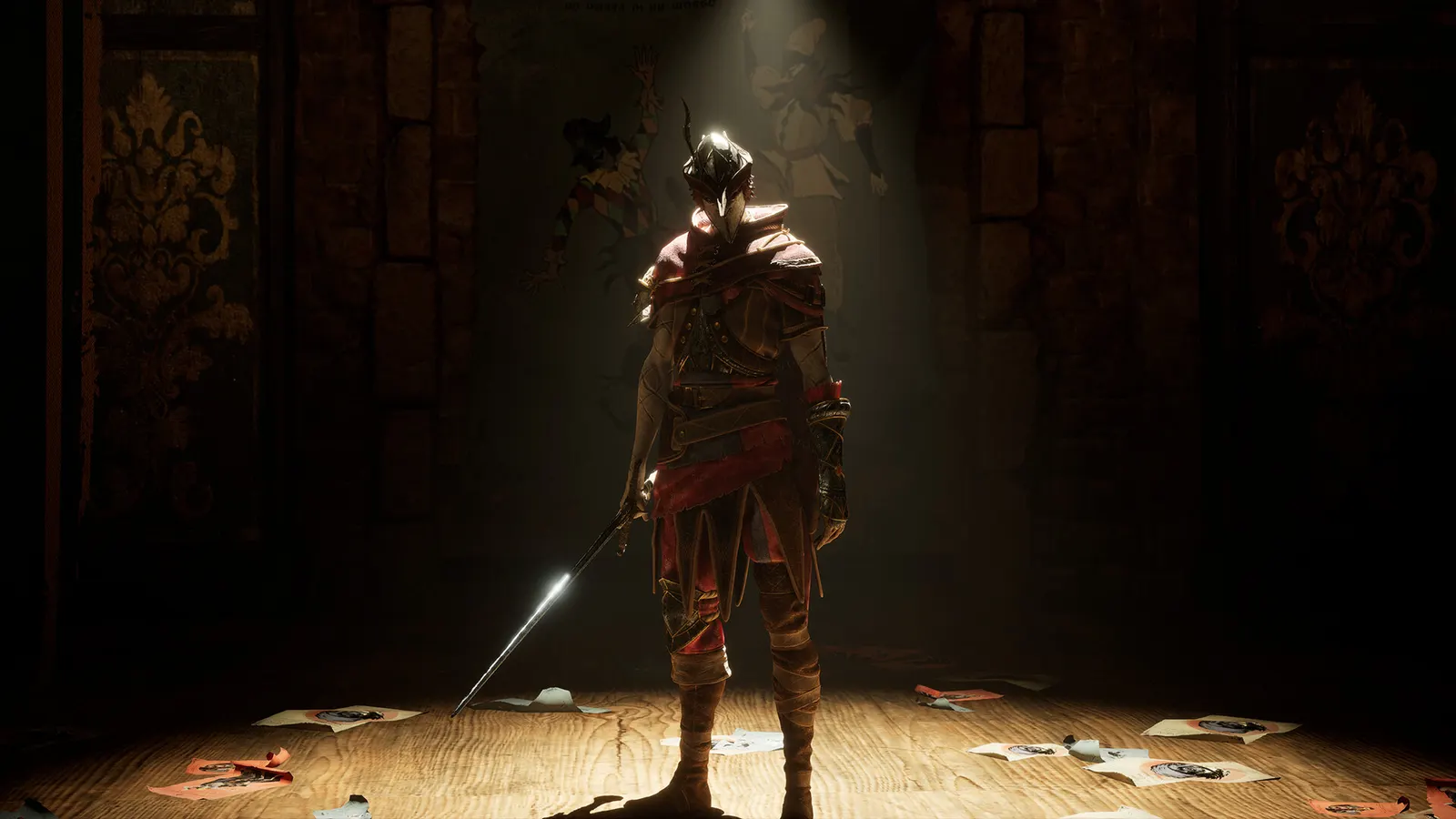 Enotria: The Last Song media 12