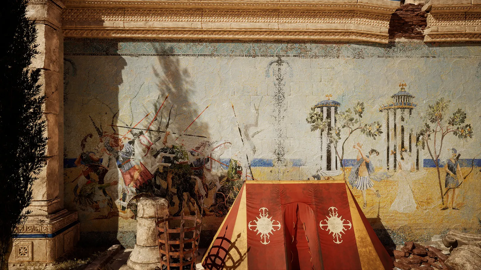 Enotria: The Last Song media 13