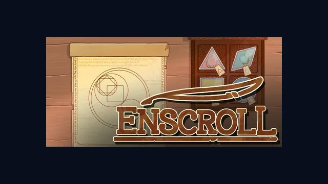 ENSCROLL