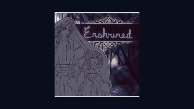 Enshrined