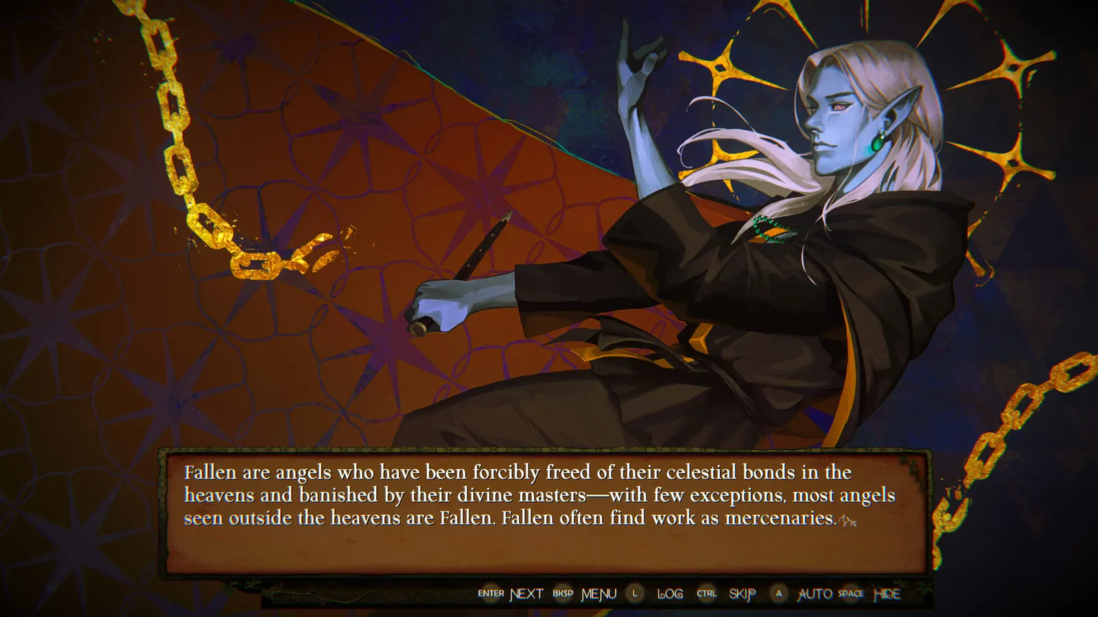 Enshrined: Sword of Fates media 3