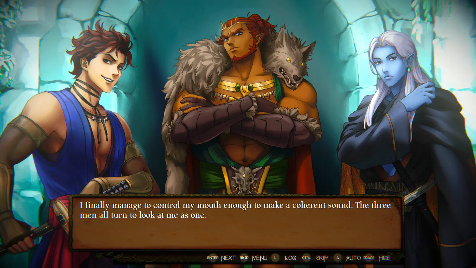 Enshrined: Sword of Fates media 4
