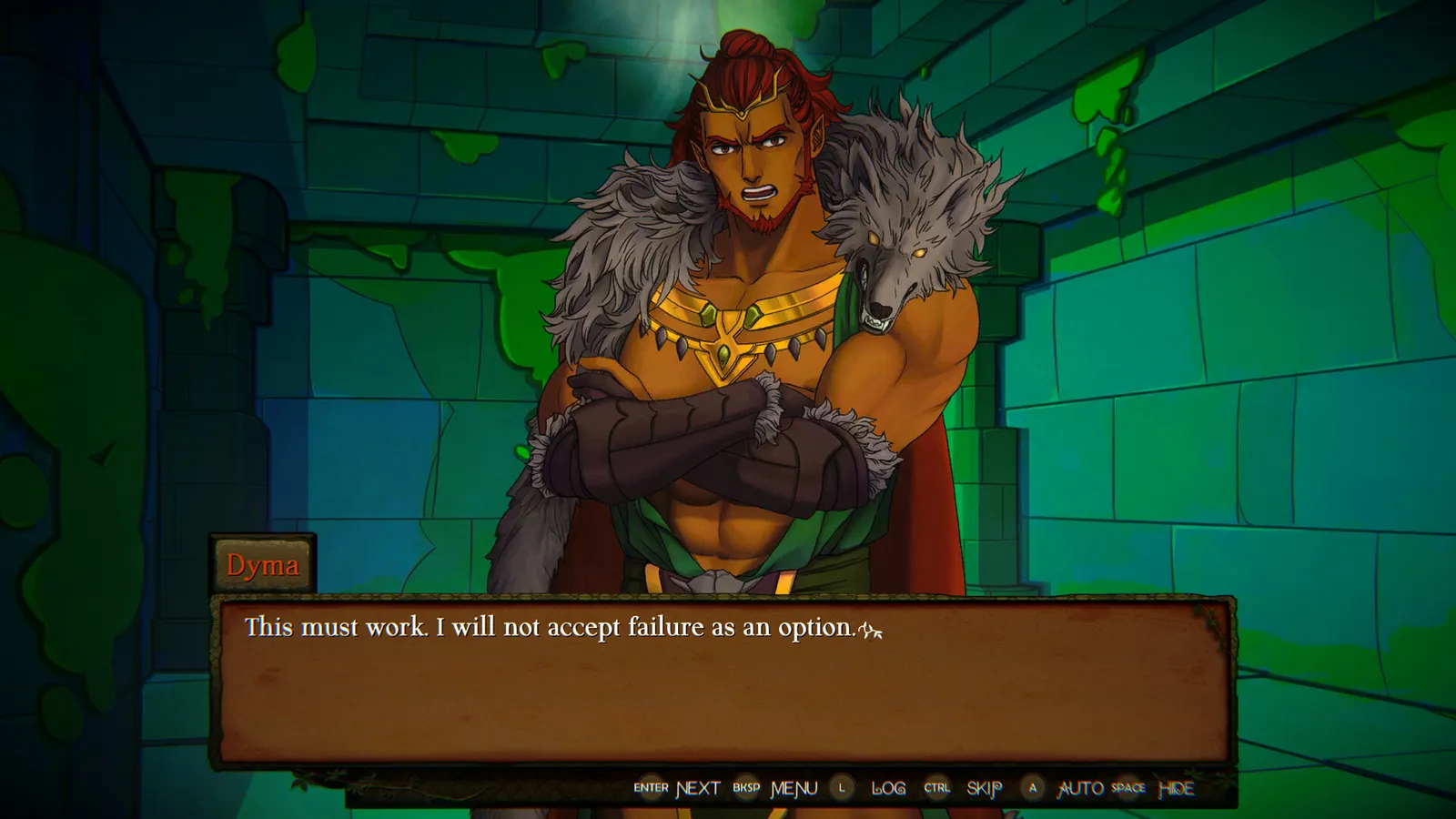 Enshrined: Sword of Fates media 6