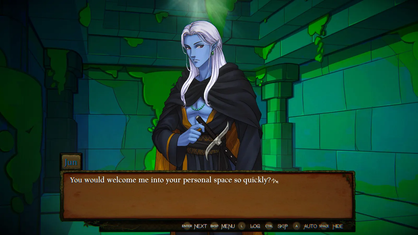 Enshrined: Sword of Fates media 7