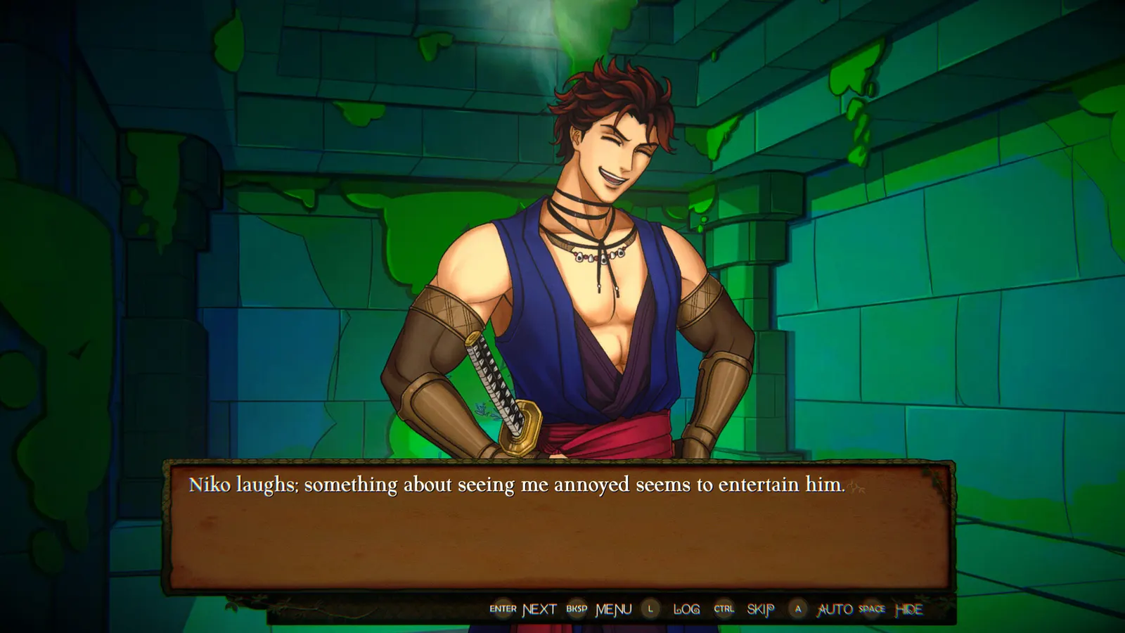 Enshrined: Sword of Fates media 11